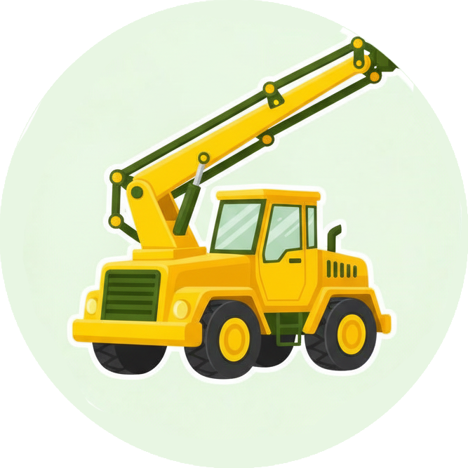 Бетононасос